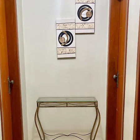 Apartamento Aconchego Urbano Sinop Exterior foto