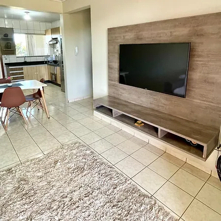 Apartamento Aconchego Urbano Sinop Exterior foto