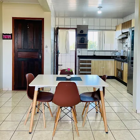 Apartamento Aconchego Urbano Sinop Exterior foto