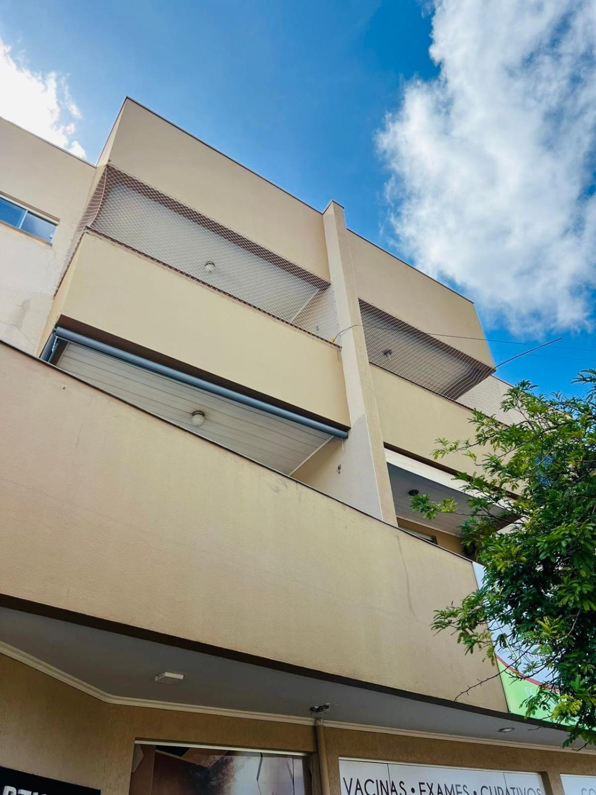 Aconchego Urbano Apartment Sinop
